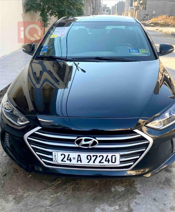 Hyundai for sale in Iraq